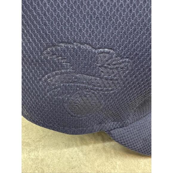 Toronto Blue Jays New Era 2016 Spring Training On-Field 59FIFTY Hat SZ 7 1/8 - Picture 8 of 11